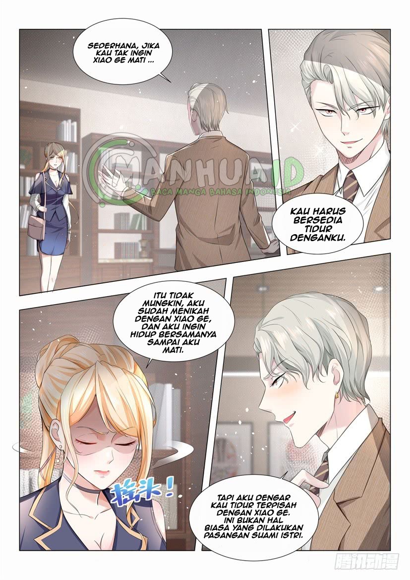 Shen Hao’s Heavenly Fall System Chapter 29 Gambar 2